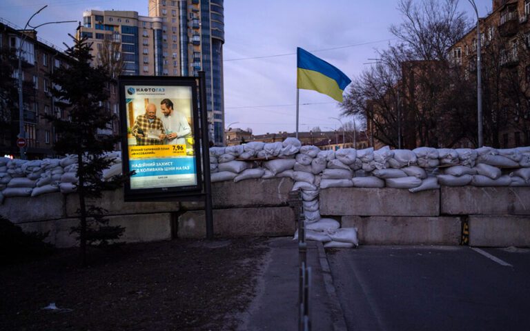 Ουκρανία ώρα μηδέν: Τι οδήγησε στην πολεμική σύρραξη των δυο χωρών
