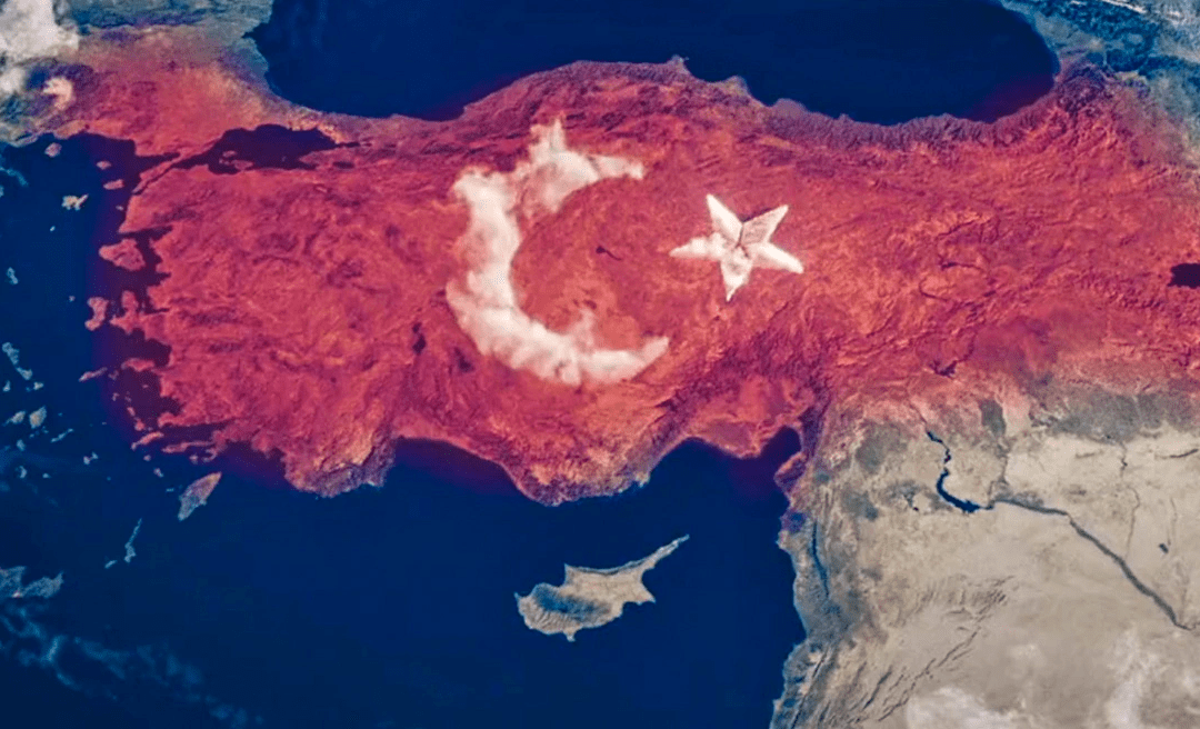 ΑΝΑΚΟΙΝΩΣΗ – Οι Τούρκοι μας φωνάζουν, εμείς ακούμε;;;