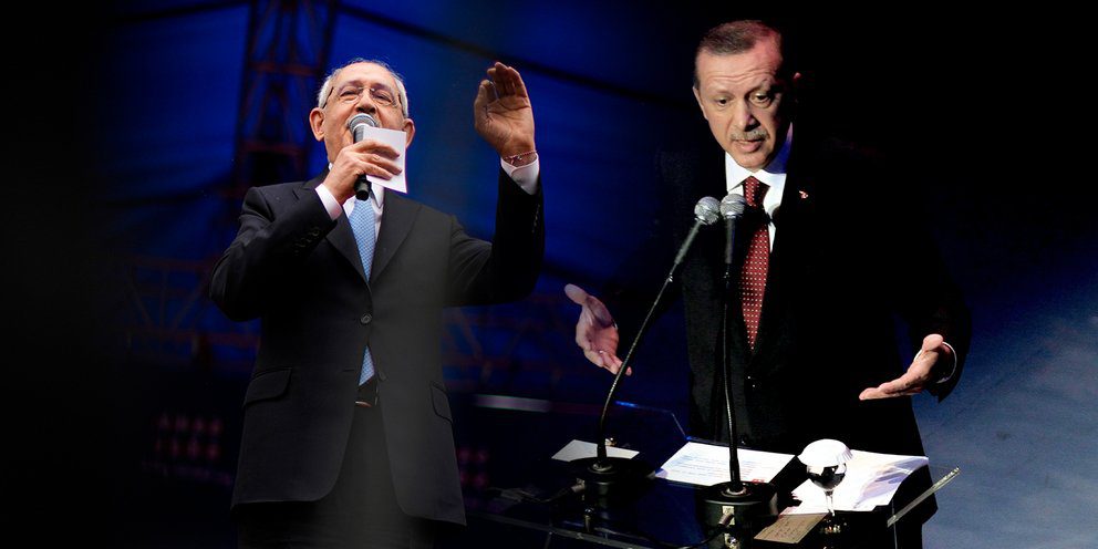 ΑΝΑΚΟΙΝΩΣΗ – Εκλογές Στην Τουρκία