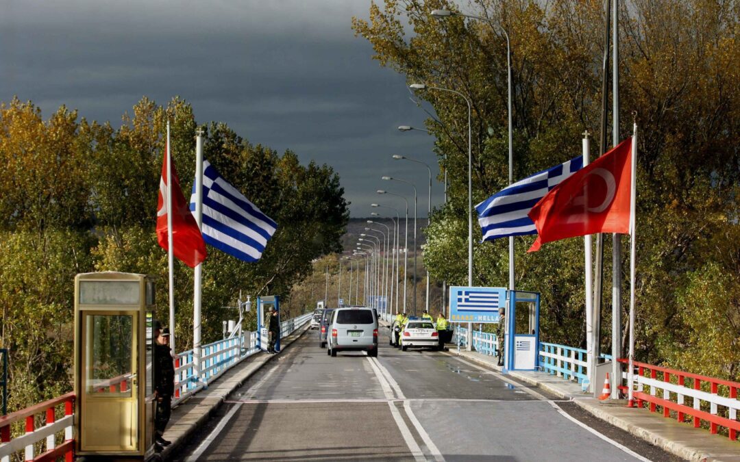 Το προάγγελμα της Διακήρυξης των Αθηνών και η «Γέφυρα Λυκοφιλίας»