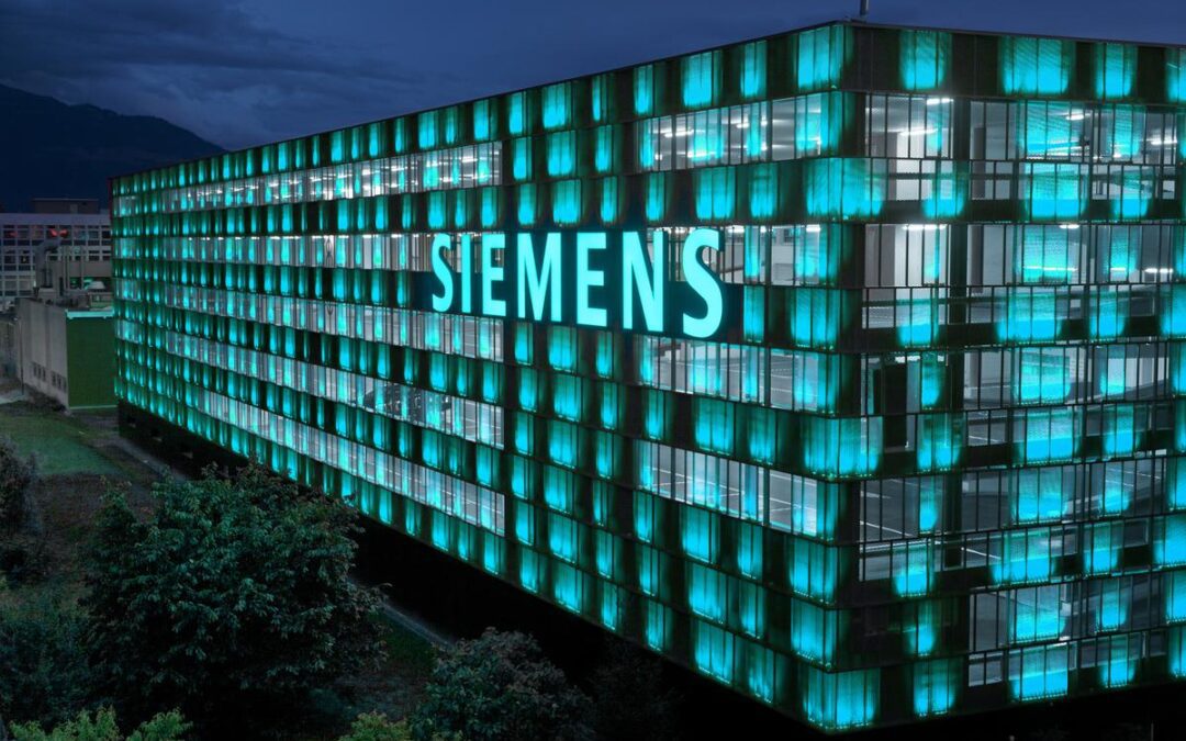  “Η Siemens, η επιδότηση των κομμάτων και το Ε.Σ.Υ.”