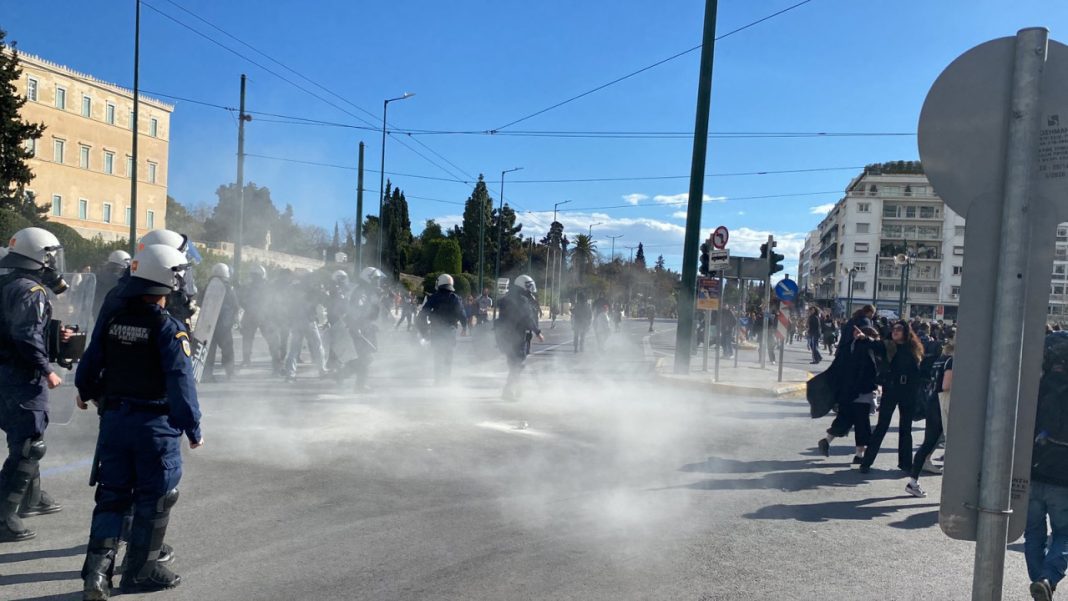 Το ζοφερό μέλλον είναι ήδη εδώ! Μπορεί όμως να αλλάξει αν…