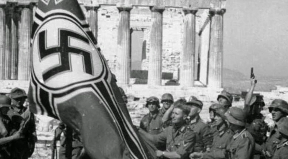 24/10/1961: Επικυρώνεται στη Βόννη η ελληνογερμανική συμφωνία για τις γερμανικές αποζημιώσεις