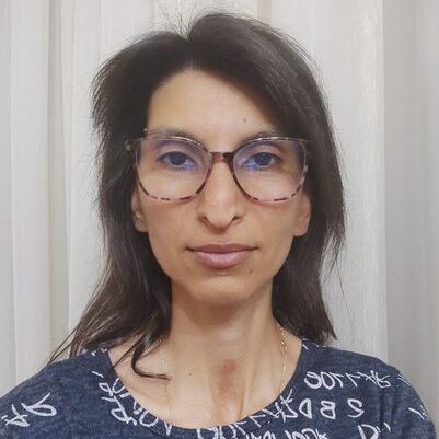 Ιωάννα Άρμεν