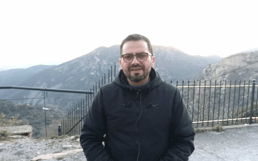 Για όσους ψάχνουν λύσεις delivery σου έχω εδώ την απάντηση. Εσύ ο ίδιος έχεις την λύση….
