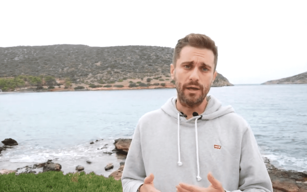 Λίγα Λόγια για το πολιτικό μας εγχείρημα.
