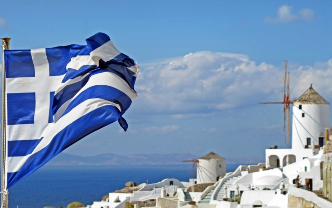 Τουρισμός στην Ελλάδα 2025 – SOS!