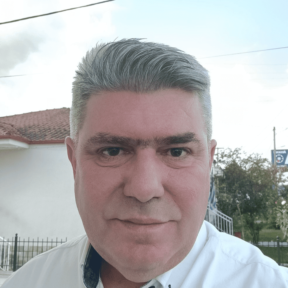 Αλέξανδρος Αγραφιώτης