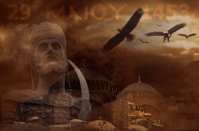 Άλωση Βασιλεύουσας: Ανάμεσα 1261-1453 (Β’ μέρος)