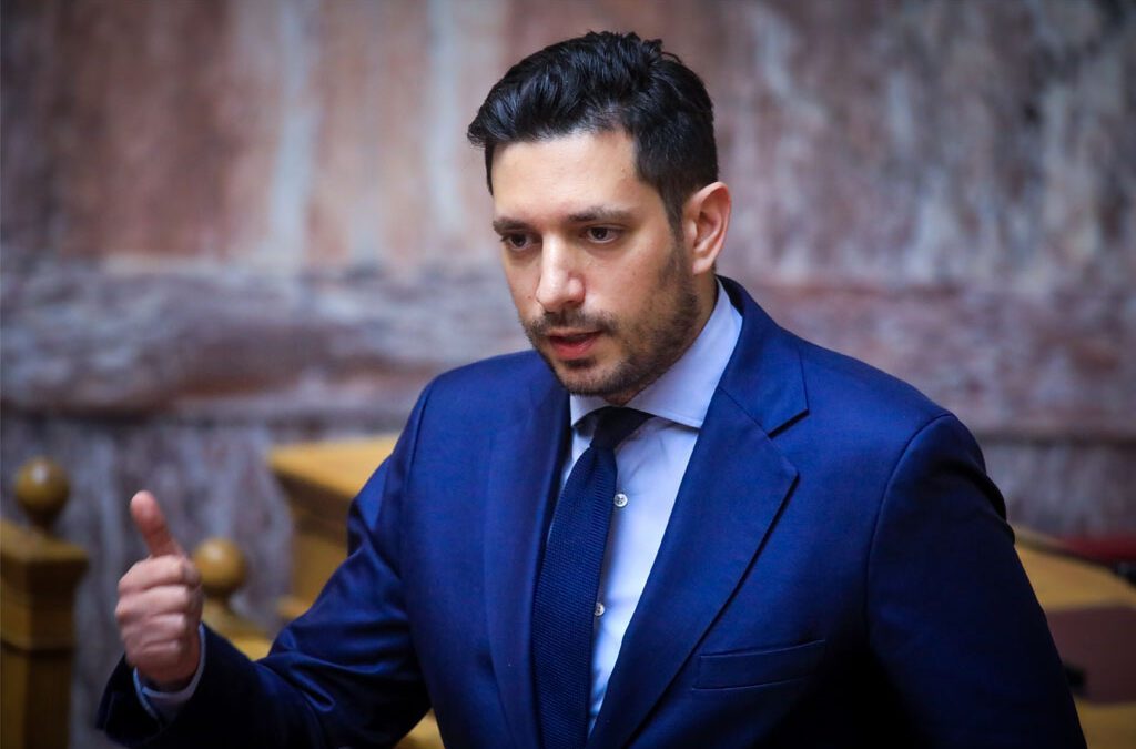 Φιάσκο Κυρανάκη: Επιδότηση ταξί τα Σαββατοκύριακα.