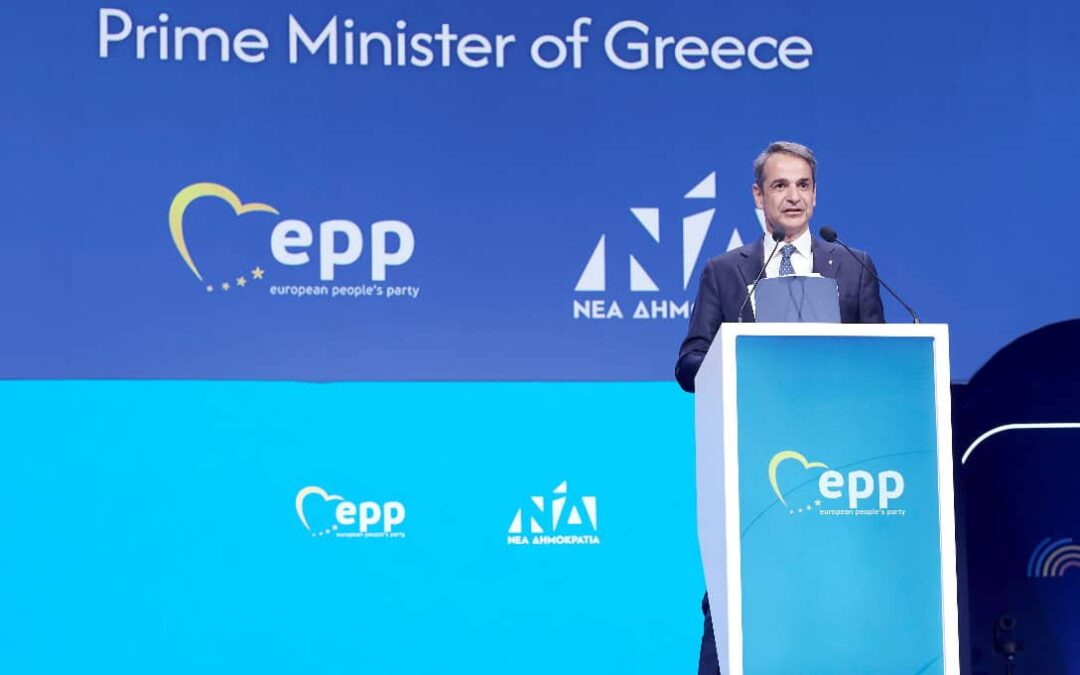 Ο Μητσοτάκης είναι εντελώς αποκομμένος από την ελληνική πραγματικότητα!