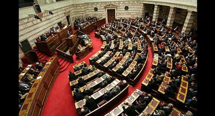 Η Δημοκρατία των ενδιάμεσων και η εναλλακτική λύση