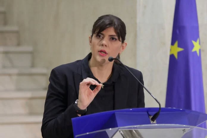 Μήπως η Κοβέσι είναι κόμμα;