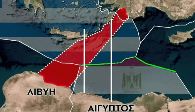Είχε ενημερωθεί εγκαίρως η κυβέρνηση Μητσοτάκη για το τουρκολιβυκό